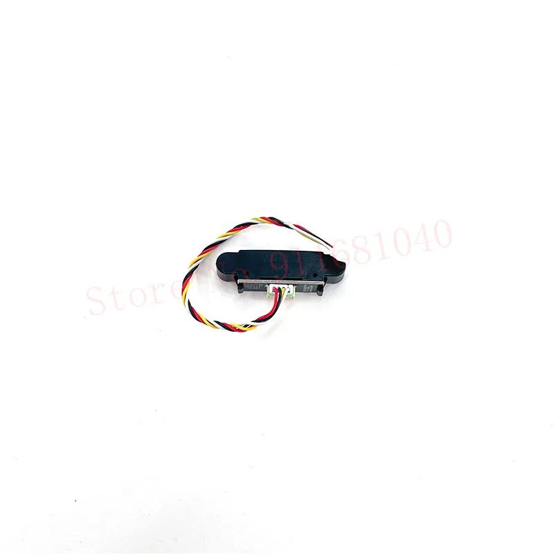 Original Rear View Assembly For Roidmi EVA Self-Cleaning Emptying Robot Vacuum SDJ06RM Replacement Spare Parts