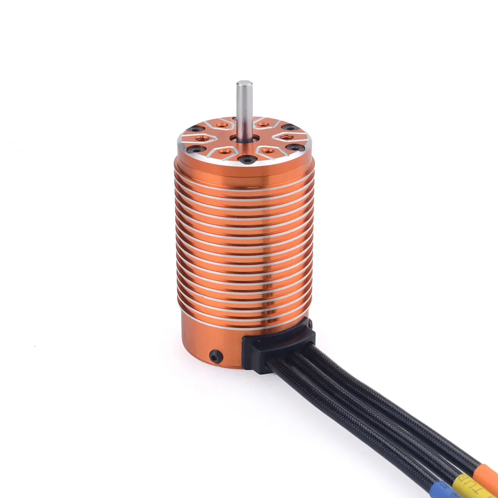 ZD Racing Rc Cars Accessories 8274 4068 4268 Brushless Motor KV2050 08421 08425 08426 08427 Car Parts Electric Motor