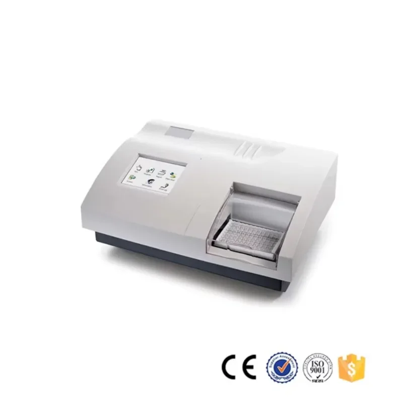 RT-2100C Microplate Reader Rayto Elisa Microplate Reader