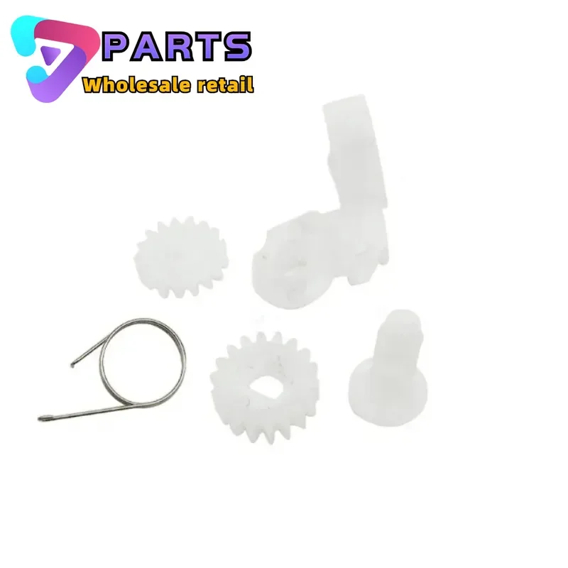 1SETS for Kyocera FS1020 FS1025D FS1040 FS1060 1120MFP 1020 1025 1040 Developer Drive Powder Feeding Gear Set