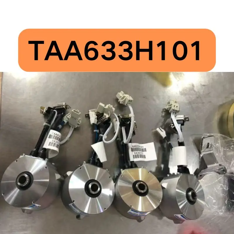 

New TAA633H101 encoder for fast delivery