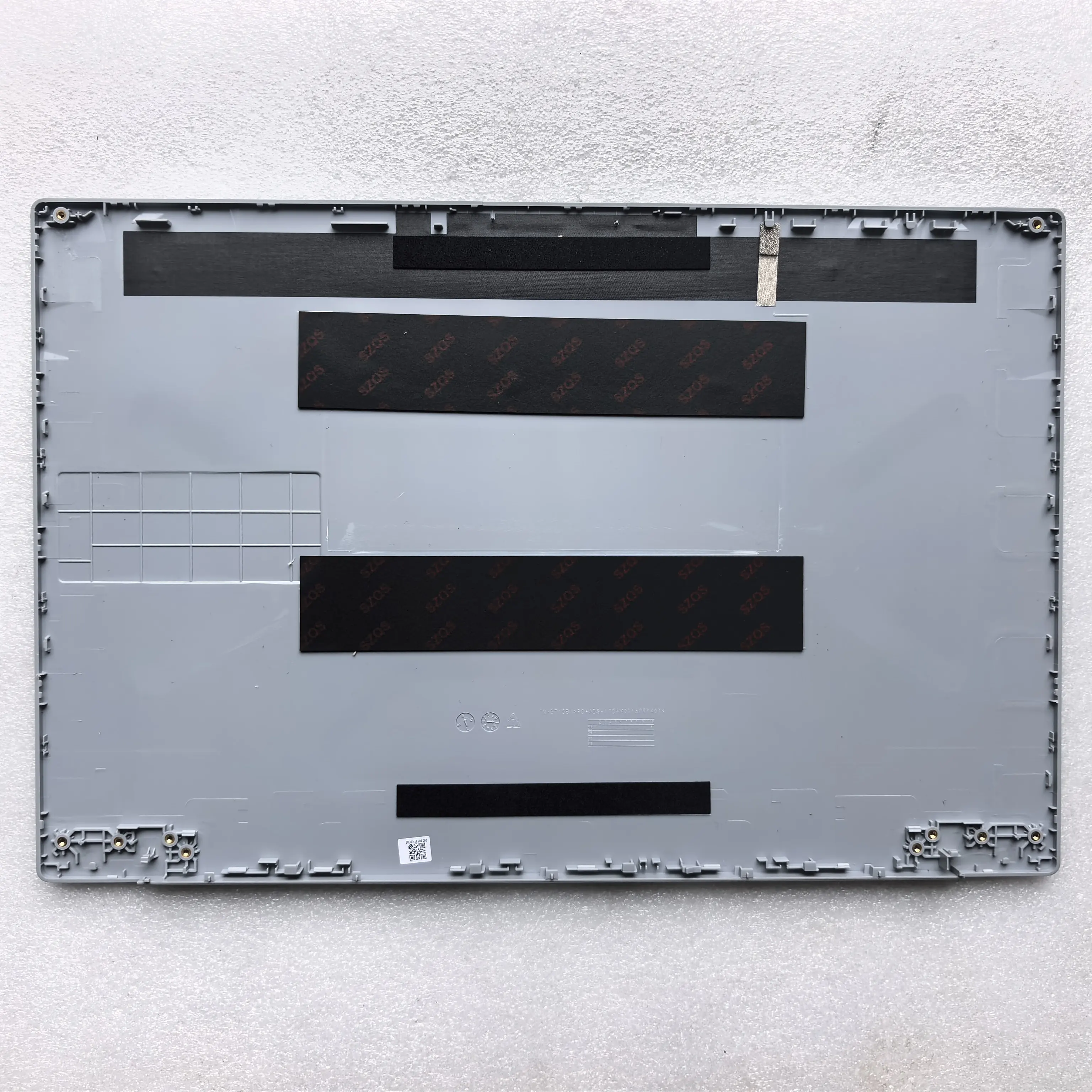 Sliver New laptop lcd back cover for Asus  Vivobook GO14 E1404 E1404F