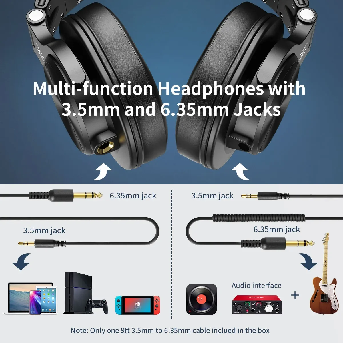 Thumbnail 3 - #50 Top Studio Headphones Picks for Every Budget