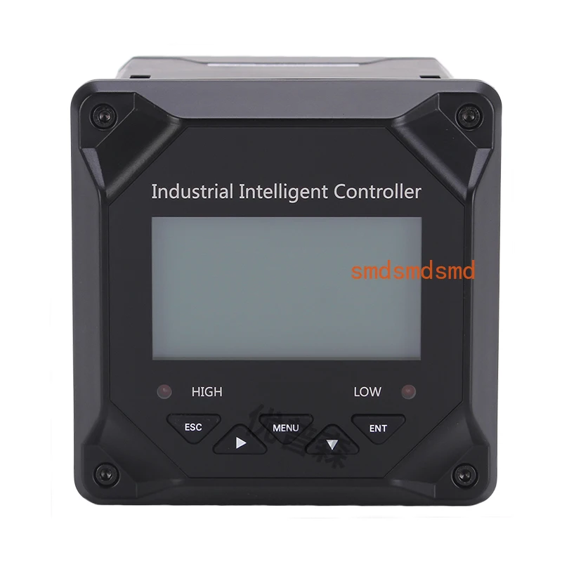 Acidity Meter Controller Tester PH Value Tester Electrode Probe Long-term Monitoring