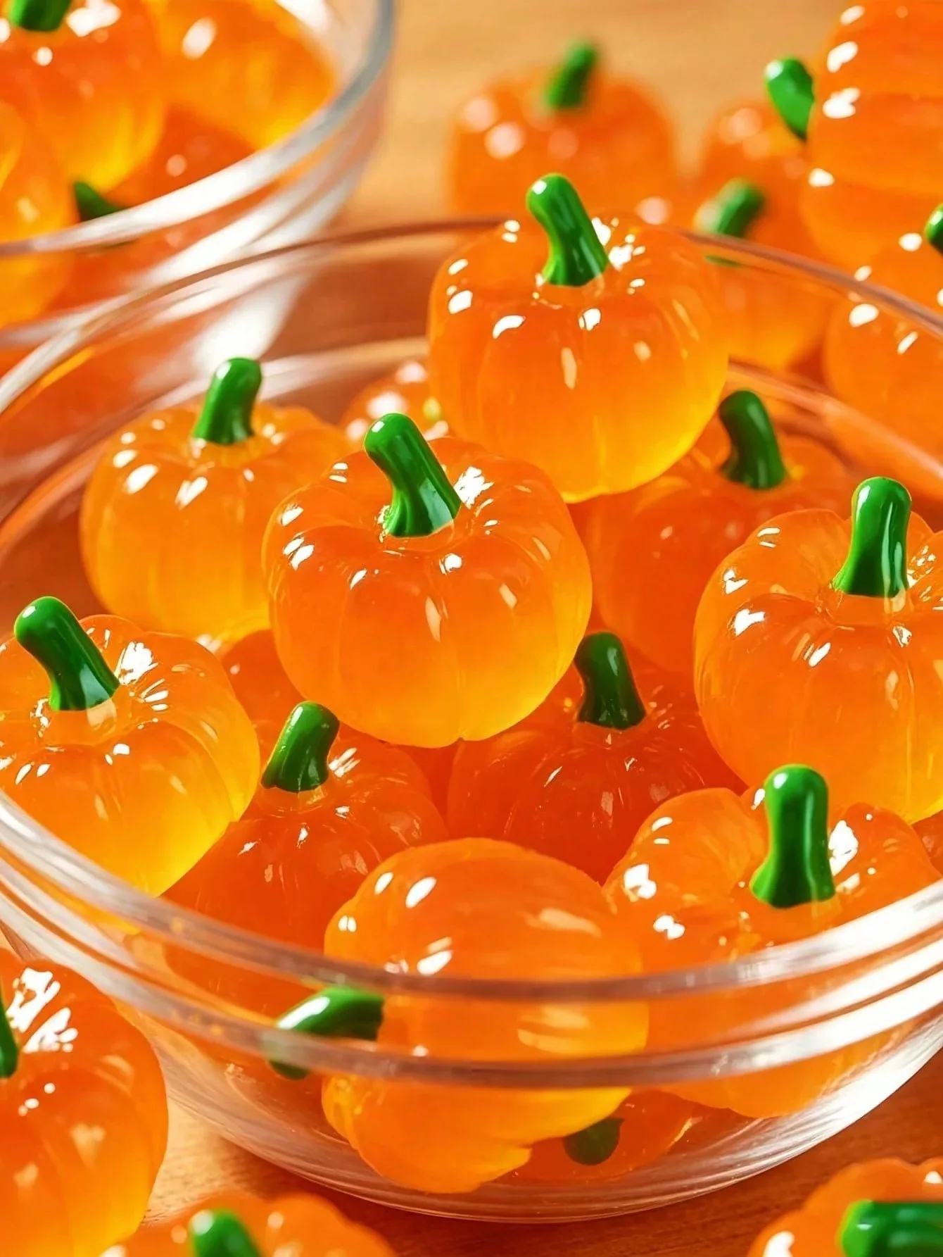 1/15/30/50Pcs Mini Artificial Pumpkin Ornaments, Fall Fake Vegetable Pumpkins, Tabletop Miniature …Landscape Decor For Halloween