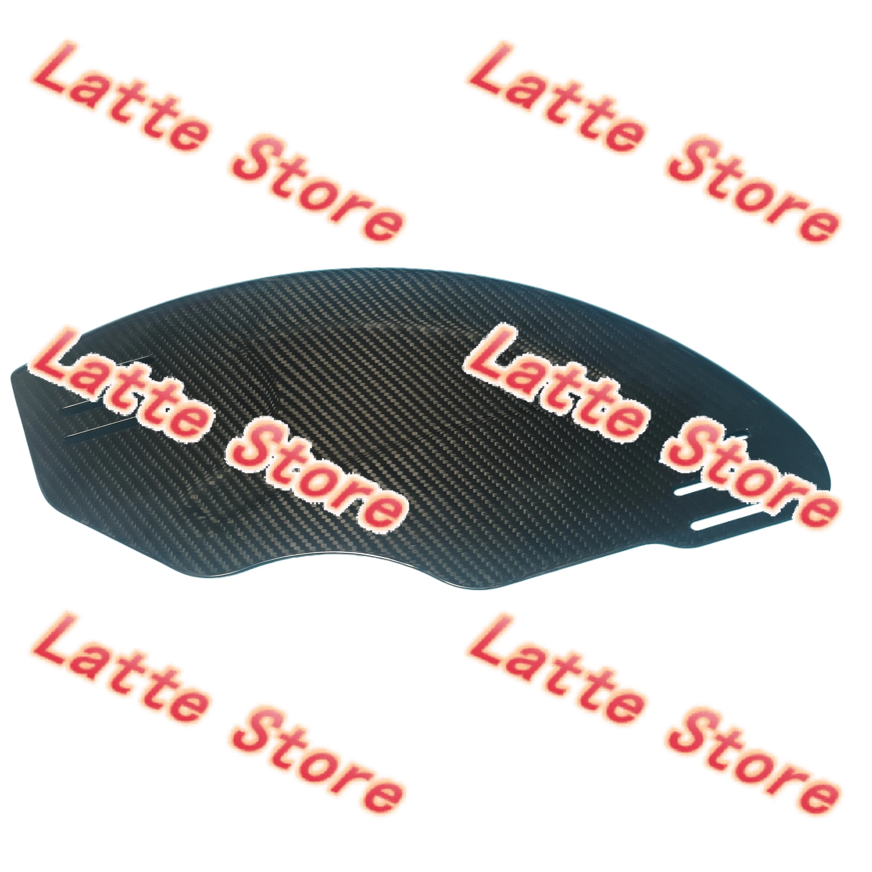 for2025 Hot Sale Lightweight Active Wheelchair Accessories Carbon Fiber Side Guard High Quality