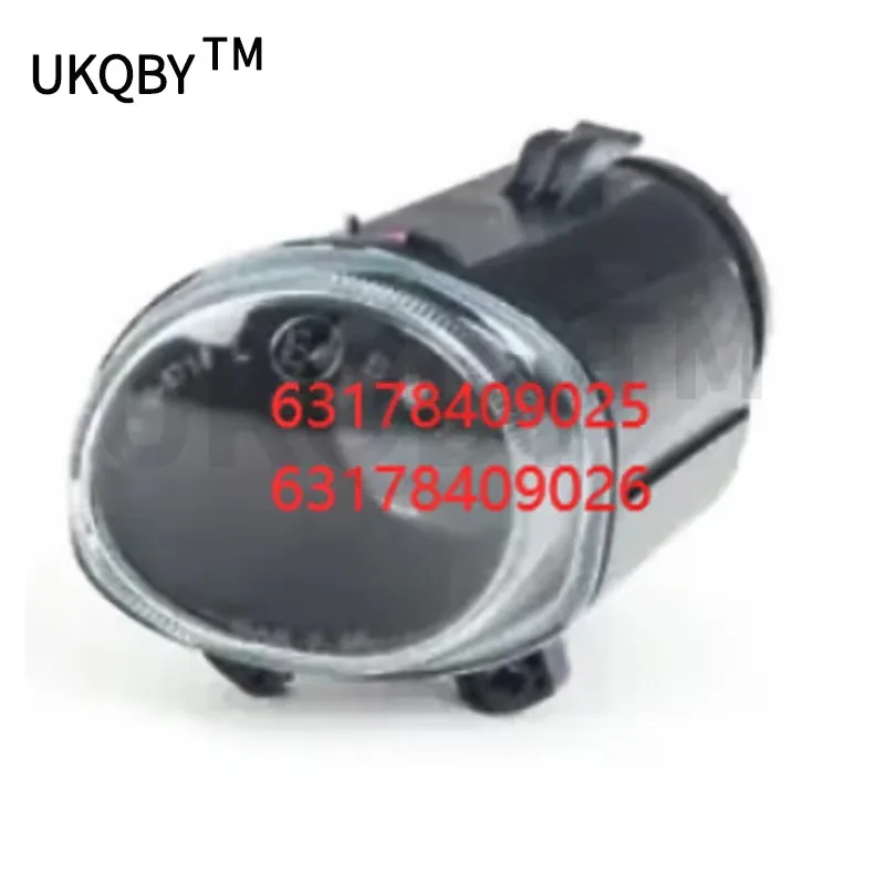 

b mw X5E 53X 530 dM5 7X5 E53 X53 0dM 57N X5E 53X 530 i Front fog lamp Front bar fog lamp Front fog lamp housing