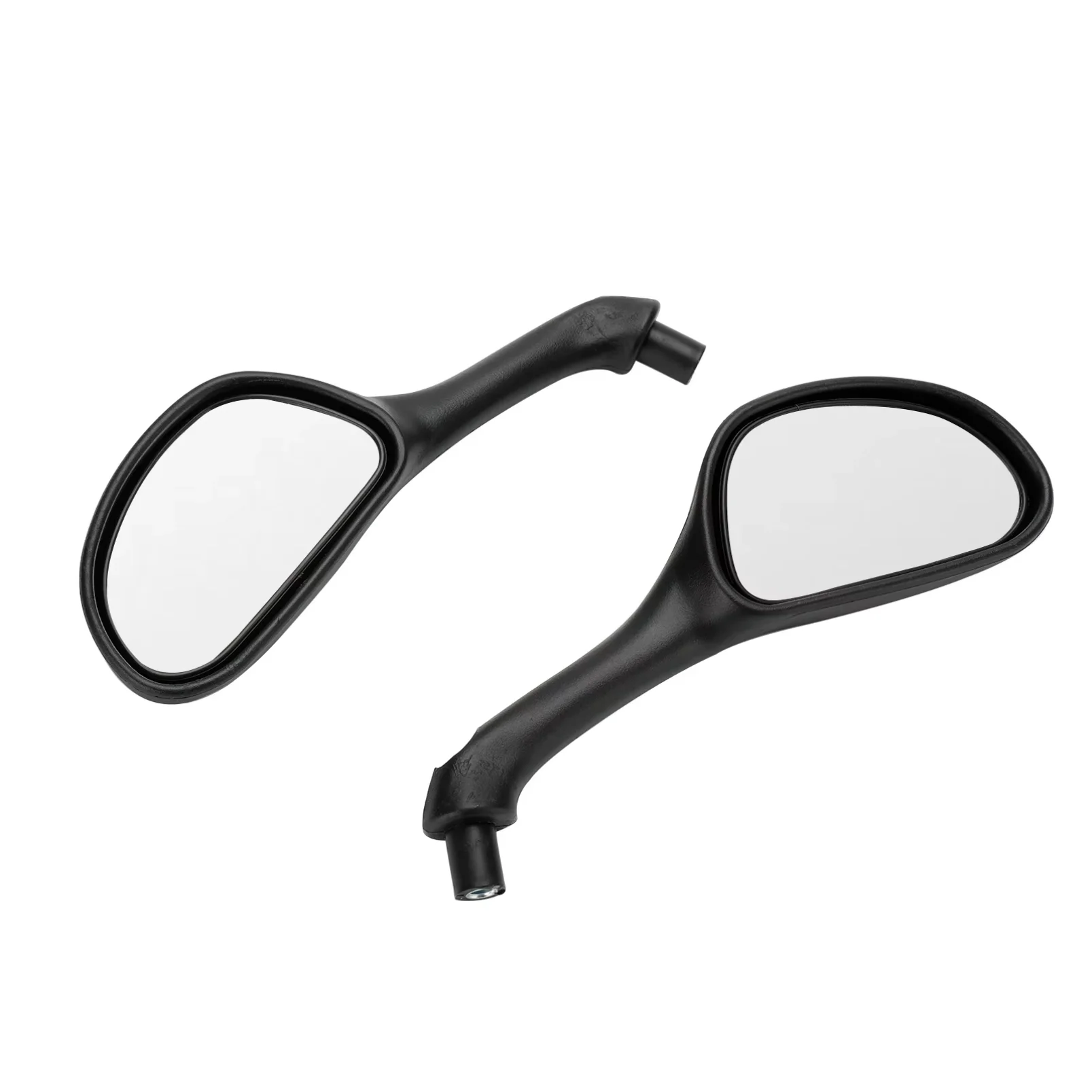 Mirror - Left & Right For Gilera Runner 125 180 200 50 SP Piaggio NRG Power TPH Motorcycle Accessories view 4