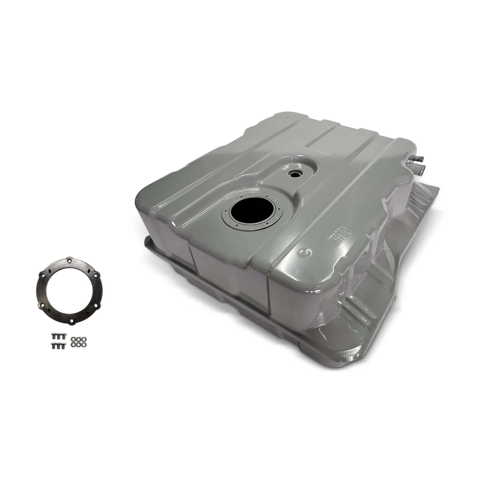A-Premium 40 Gallons Fuel Tank for Ford F-250 Super Duty 01-10 F-350 Super Duty F-450 Super Duty F-550 Super Duty 00-10