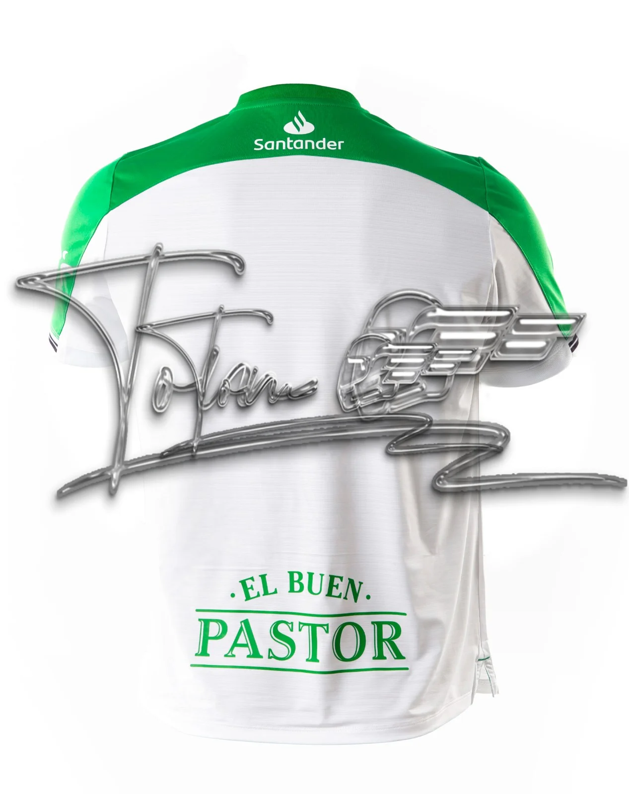 ملابس زوجين عصرية ومتعددة الاستخدامات، قمصان رياضية على طراز شارع سانتاندر، قمصان كرة قدم سريعة الجفاف وجيدة التهوية.