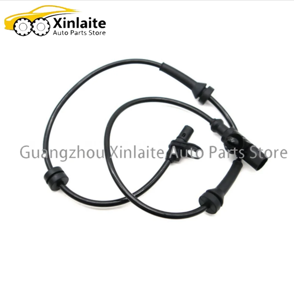 

47901-ED000 47900-ED000 Высококачественный новый датчик скорости колеса ABS (задний левый/правый) для Nissan Cube 1.8L L4 2009-2014, автозапчасти