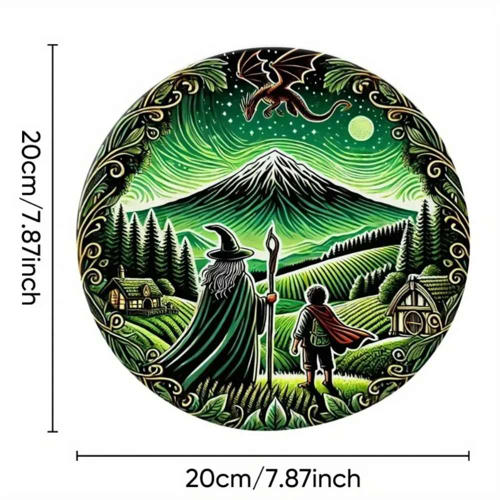 Thumbnail 3 - #53 Decorative Plaques Ranking List in 2026