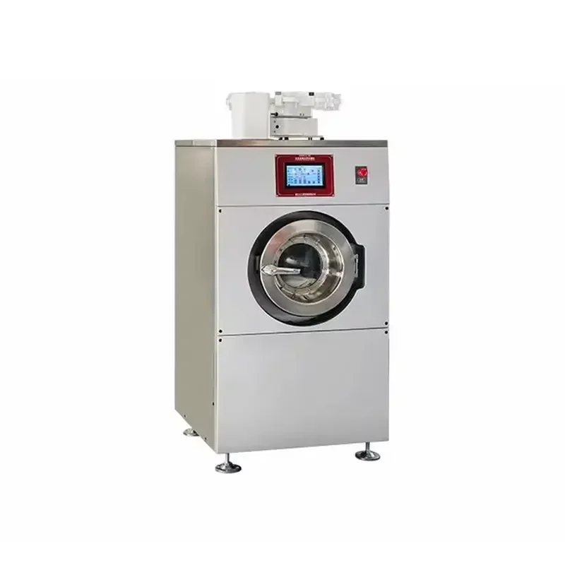 Automatic textile washing shrinkage tester ISO5077 ISO6330 Bsen25077/26330 IEC456