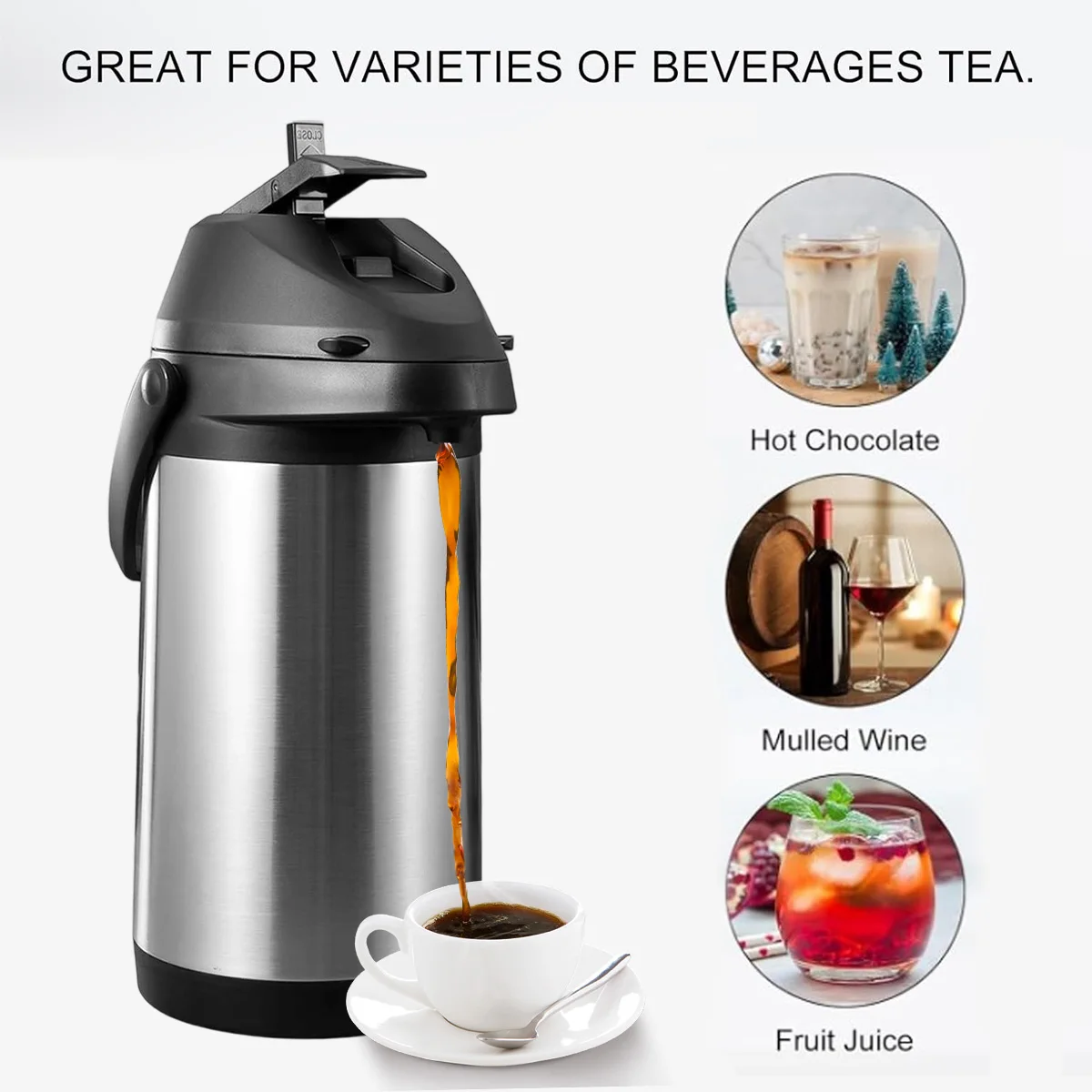 Thumbnail 4 - #19 Trending Beverage Dispensers Right Now