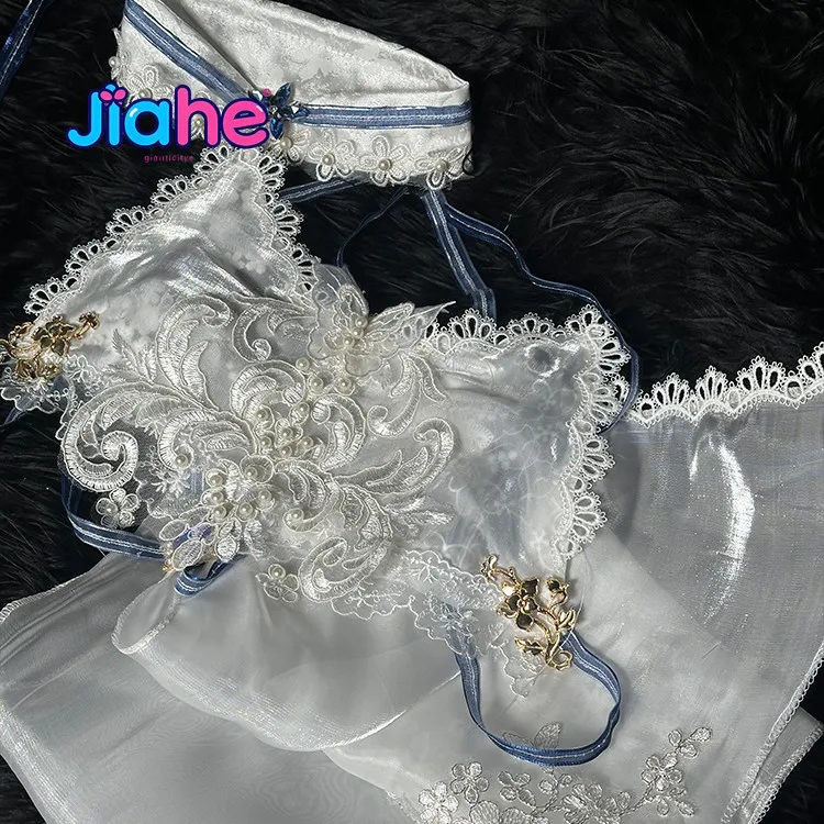 

Shinano Anime Azur Lane Cosplay Costume Anime Party Role Play Women's new sexy nightgown Halloween carnival sweet uniform