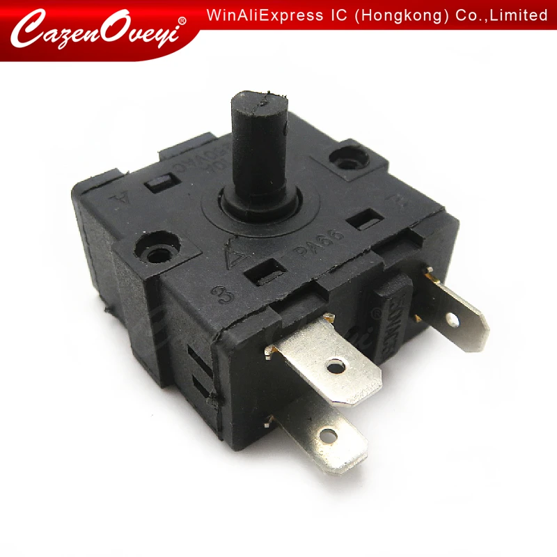 1pcs/lot Electric heater 3 feet small gear gear oil radiator heater Electrical heating In Stock