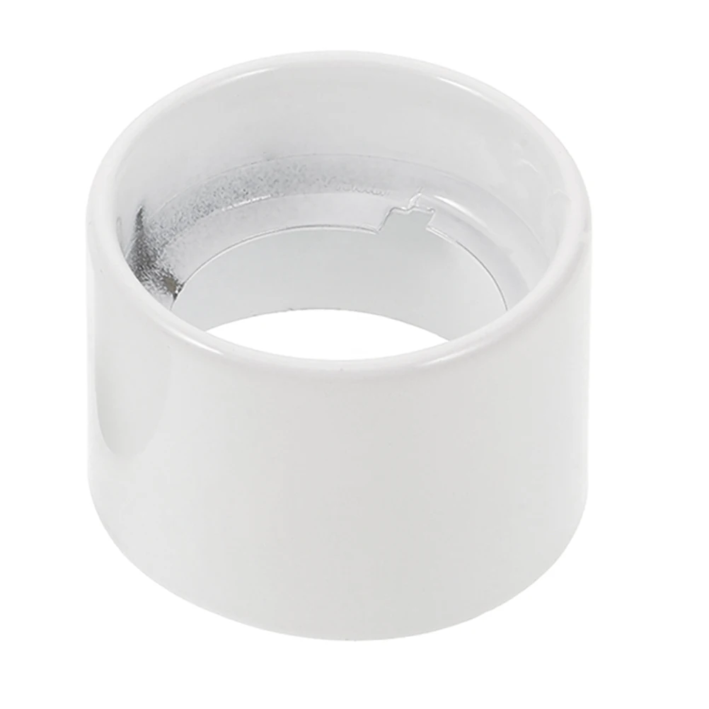 

Metal Lamp Shade Ring E26 E27 Socket Adapter Socket Ring For Light Fixtures Durable Lampshade Holder Clamp Retainer Collar Lock