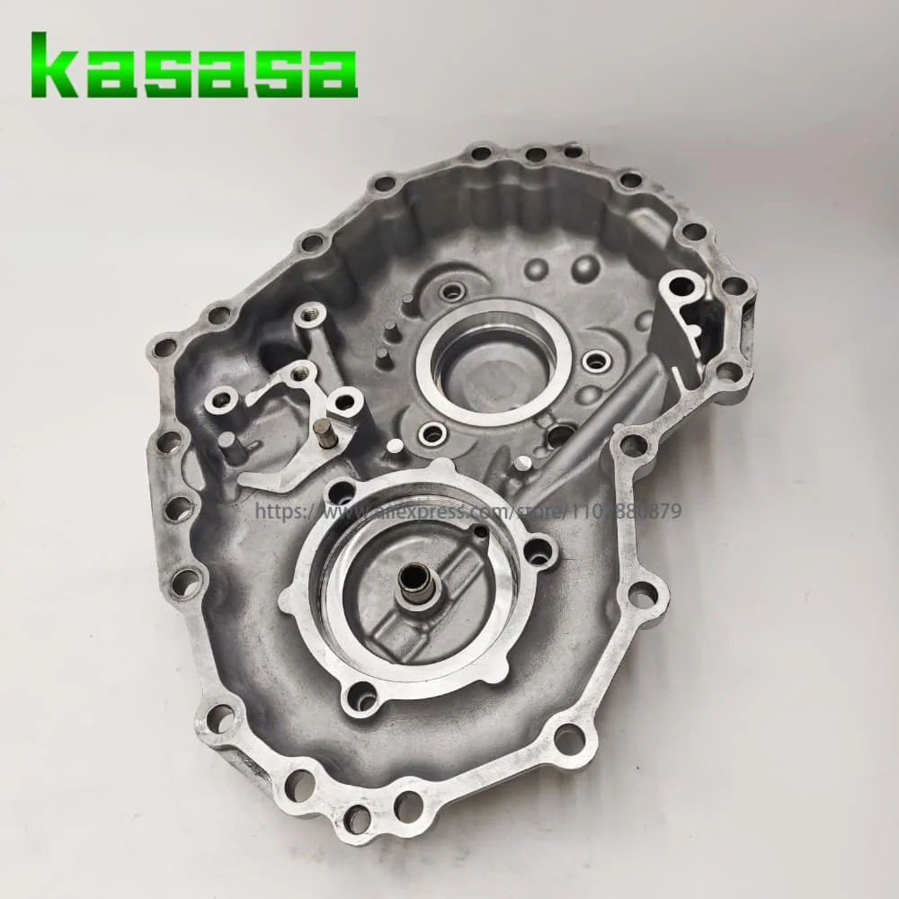 

JF018 Hybrid Transmission Rear Housing, Suitable for Nissan and Infiniti