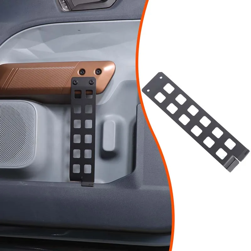 

Для Ford Maverick Maverick 2022 2023 2024, внутренняя дверная панель, подвесной трос, автозапчасти, алюминиевый сплав, левый и левый, универсальный