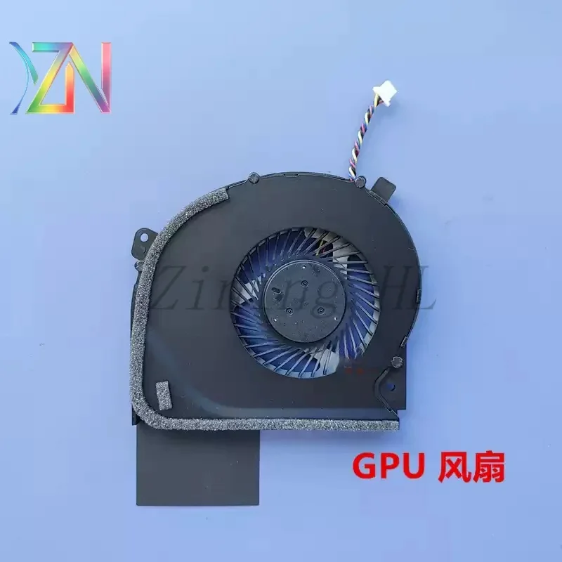 Replacement Cooling Fan For ASUS ROG STRIX GL703 GL703GS GM S7BM S7BS S7B