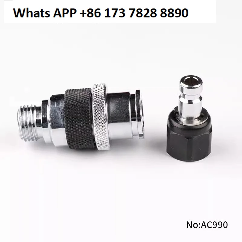 Technical Submersible Quick Connectors High Quality for AC990