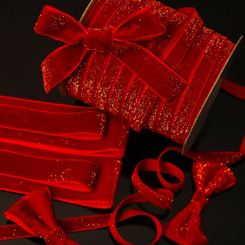 9M Dark Red Single … - image