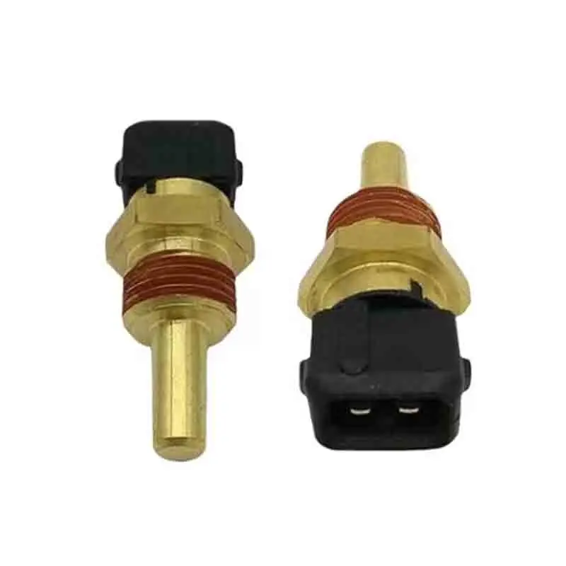 excavator accessories For HYUNDAI R60/200/215/220-5/7 Water temperature sensor Inductor