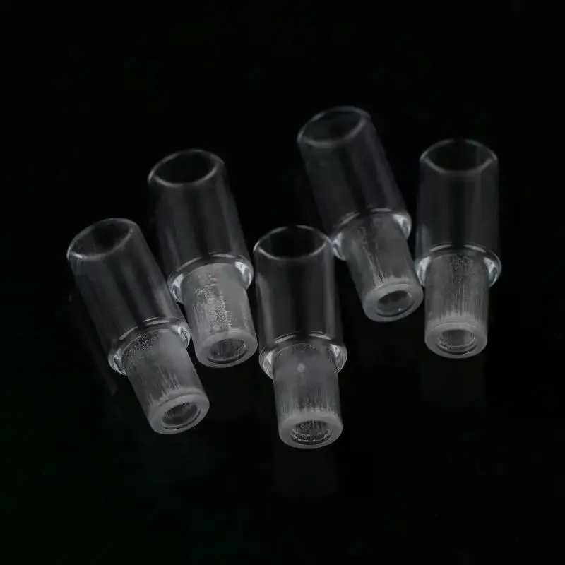 5/10Pcs Digital Alcohol Tester Nozzles Used With For LCD Display Drunk Tester Designed For Professional And Event Applications