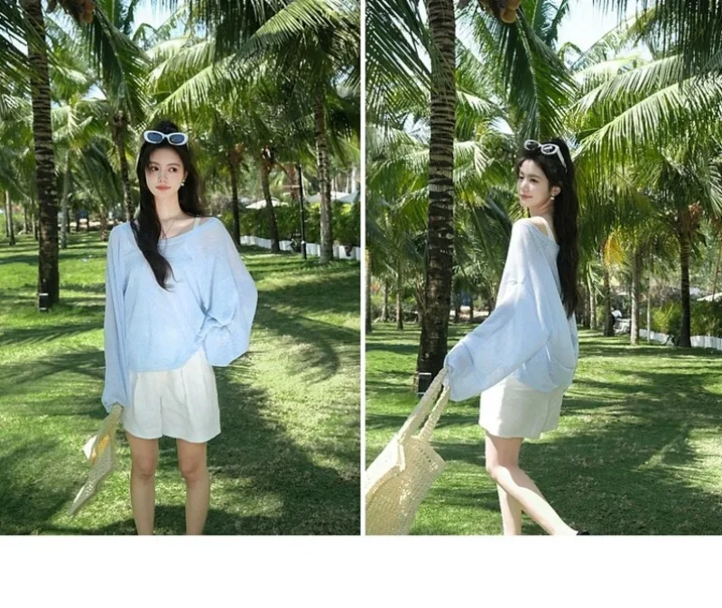 Chinese Style Casual Linen Shorts Women Summer New White Trendy Thin Loose High Waist Wide Leg Short Pants