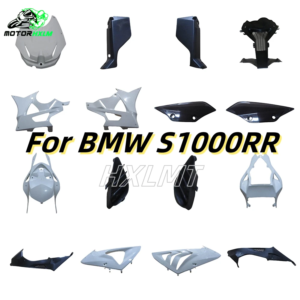 

For BMW S1000RR 2012 Fairing Kit S 1000RR 12 Complete Motorcycle Plastic Component Fairings