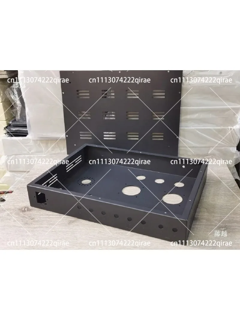 Chassis Vacuum Tube Power Amplifier Shell 300B2A3KT88KFU7EL34 FU50 Chassis