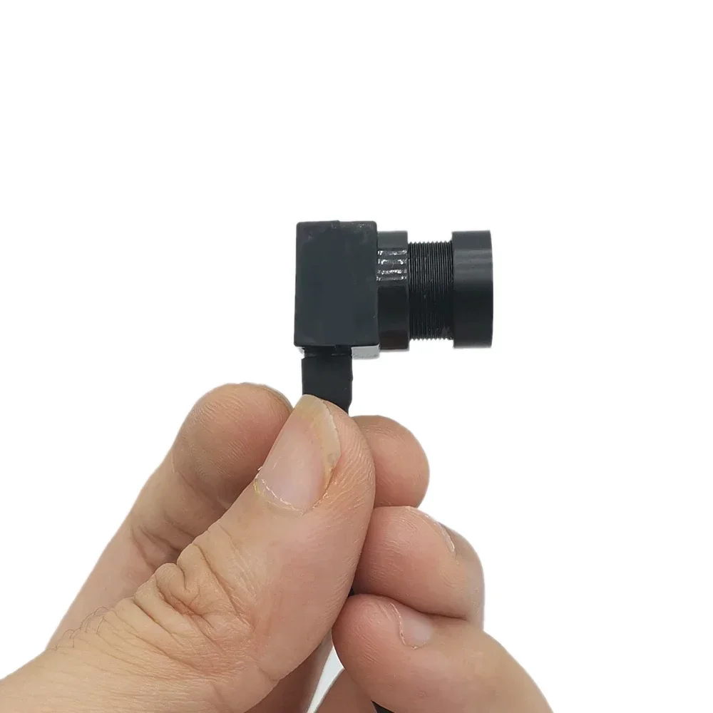 Factory Sale Flexible USB Cable HD 1080P Mini USB Camera Module with 3.6MM Distortionless Lens Free Drive Pc Camera Module Uvc