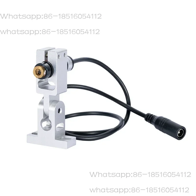 

Adjustable Straight Line Welding Marking Machine, Infrared Positioning Light Marking Device, Point