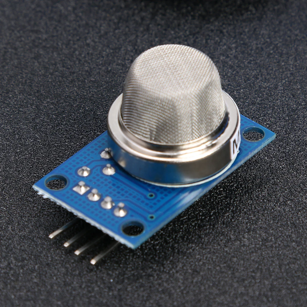 Ammonia Detection NH3 Gas Sensor MQ-137 Module MQ137 Analog TTL Level Output for Household Electricity Accessories