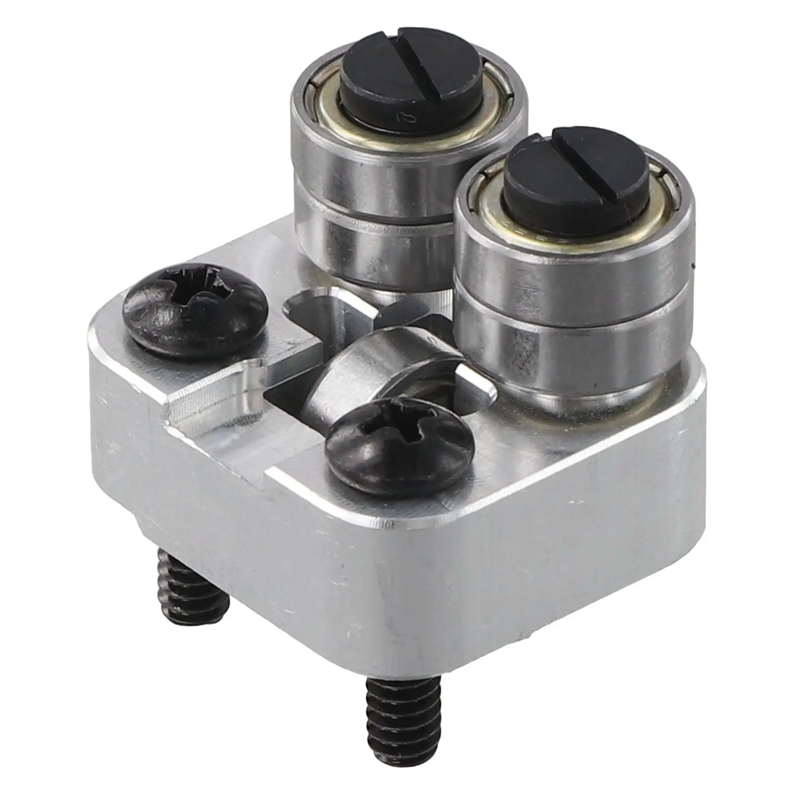 

1PCS 42-28-0025 Rear Guide Roller Kit For 2729-20 6232-20 Bandsaw 2729-22 18V Fuel Deep Cut Bandsaw Replacement Accessories