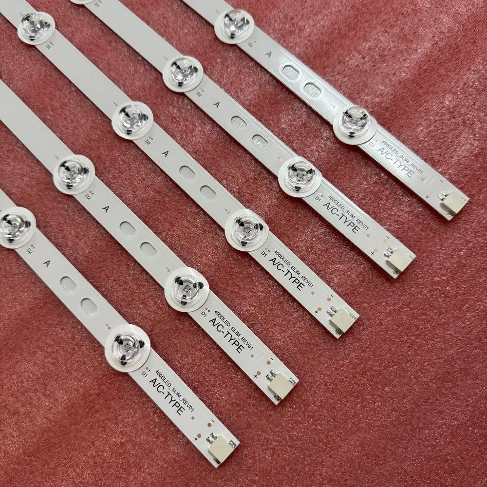 Led Strip(5) For To…