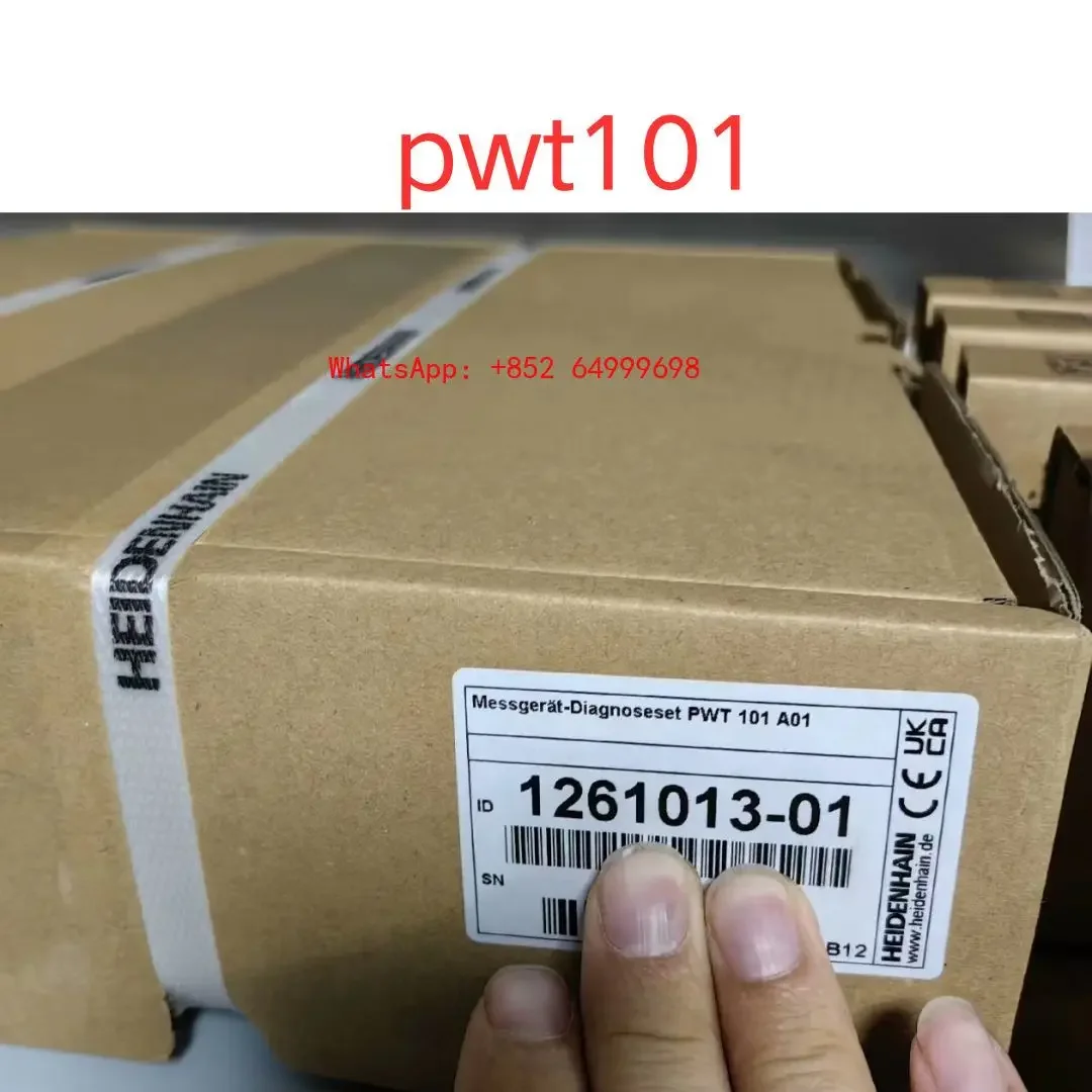

Brand New 1261013-01 Heidelberg tester pwt101