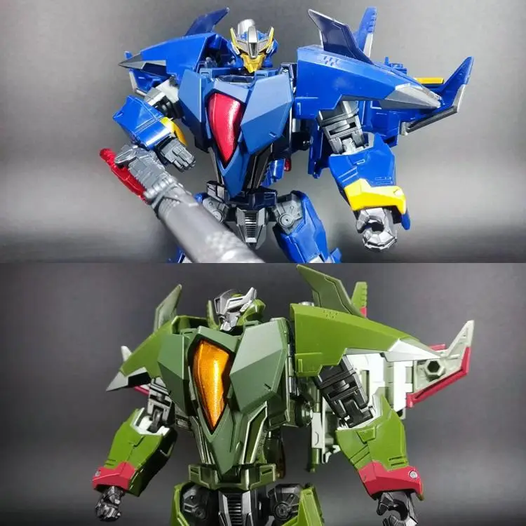 BDT Studio Legacy Upade Accory Pa quake Heightening Parts for Robot Model Transformation Toys And Collectibles