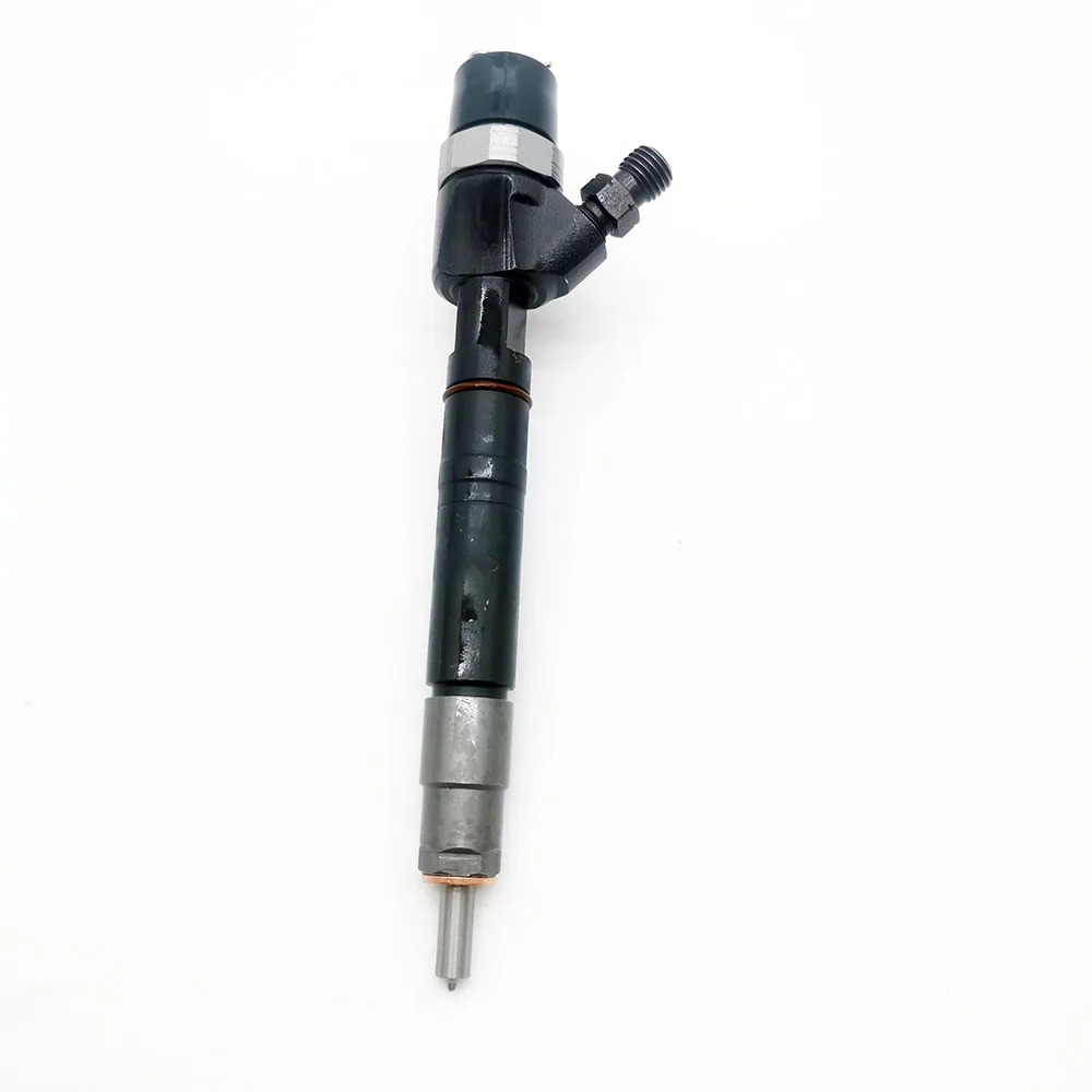 High Quality New For 0445110177 0445110176 A6480700287 Diesel Fuel Injector Nozzle For Mercedes-Benz W203 W211 C E-Class