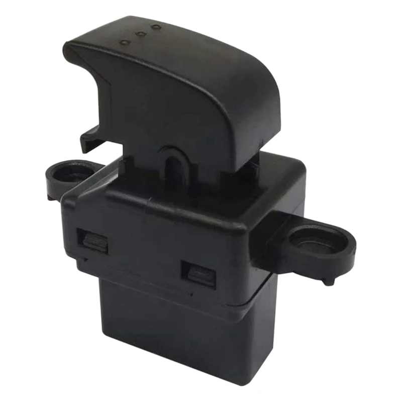 

4X Power Window Master Switch B32H-66-370 For Mazda 3 2004- 2009 Passenger Front Power Window Switch