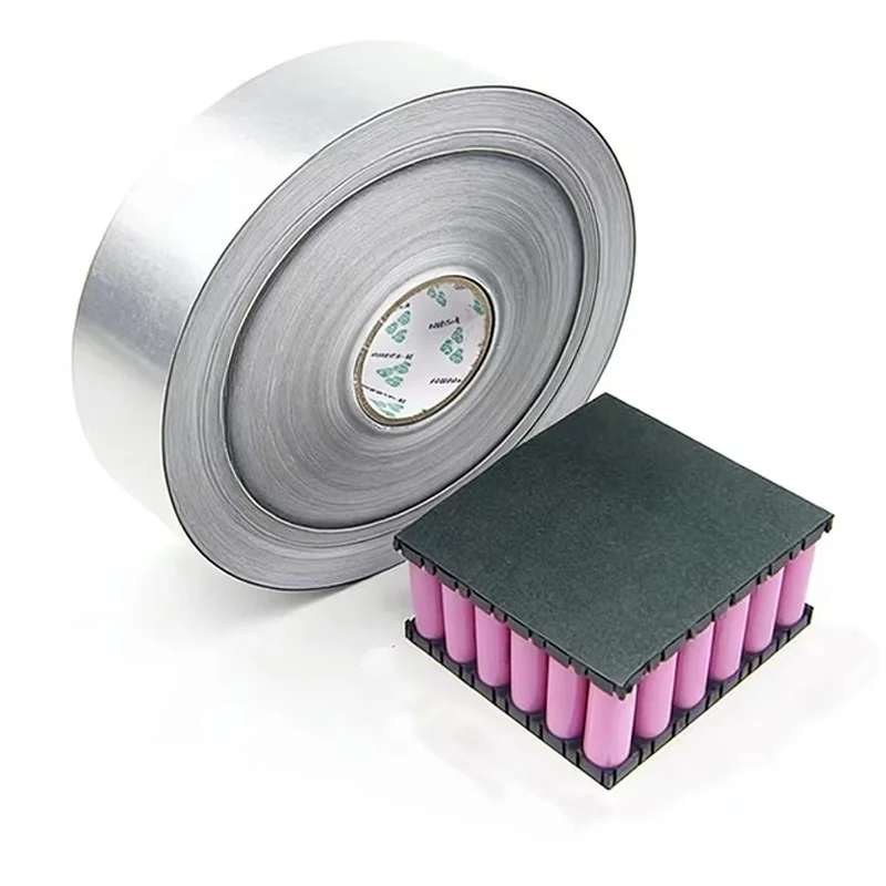 18650 21700 32650 Li-ion Battery Insulation Gasket Pack Cell Barley Adhesive Paper Insulating Glue Patch Insulation Accessories
