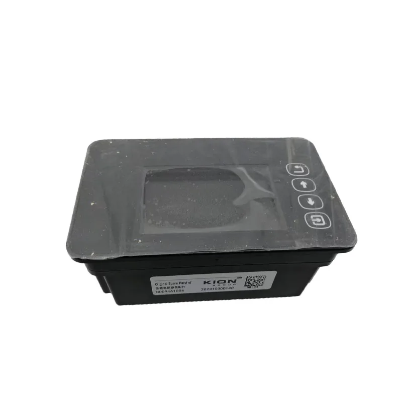 

Прибор дисплея подходит для модели Linde Stacker R16S/R20S-115 для аксессуаров для вилочных погрузчиков 1153605203