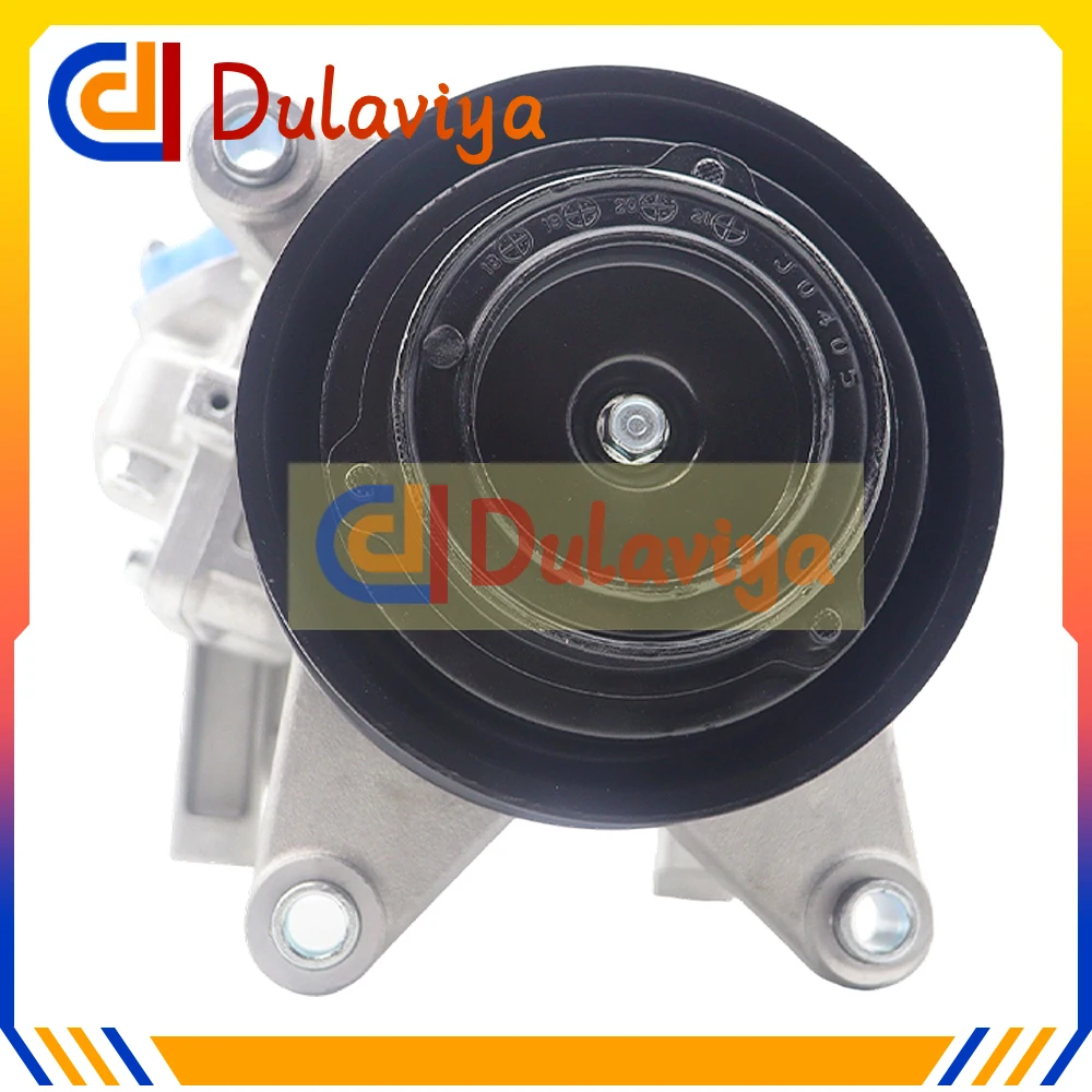 Kompresor AC 10PA20H Baru Untuk Lexus gs300 SC300 Toyota Supra 1993-1998 88320-30651 88320-24120 8832030651 8832024102 8831014820