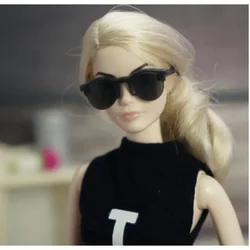 Mix styles for choose toy doll sunglassess gifts for kids accessories for Bbie dolls Top59