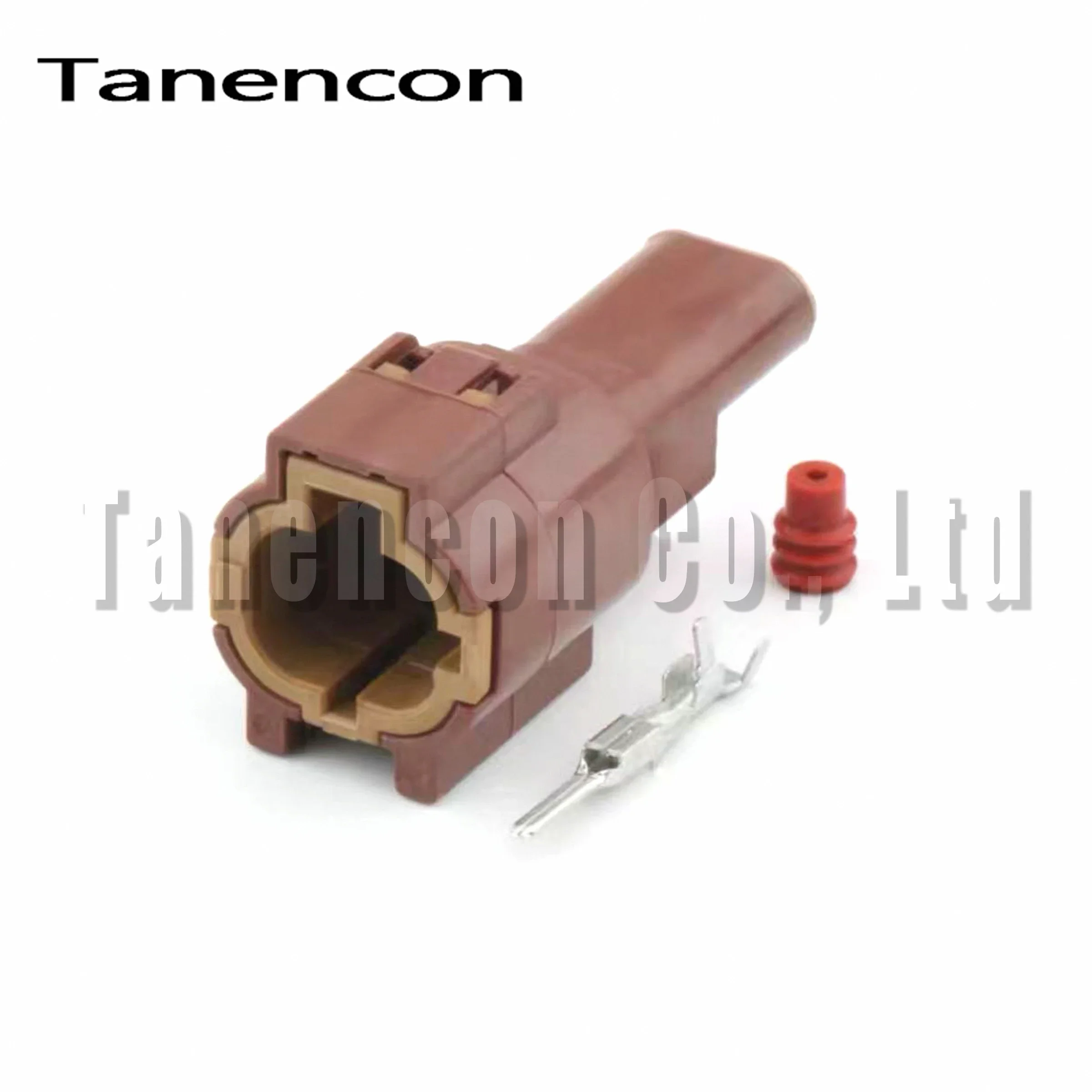 Spina connettore cavo impermeabile per auto a 2 pin 7222-8521-80 Spina sensore motore annaffiatoio per tergicristallo automobilistico 7123-8521-80 per Kia