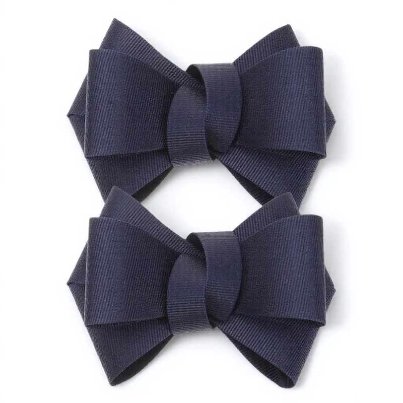 زوج واحد من مشابك تزيين بإبزيم حذاء على شكل فيونكة أنيقة للنساء، مجوهرات أحذية قابلة لإعادة الاستخدام وقابلة للتعديل مثالية لحفلات الزفاف والمظهر اليومي