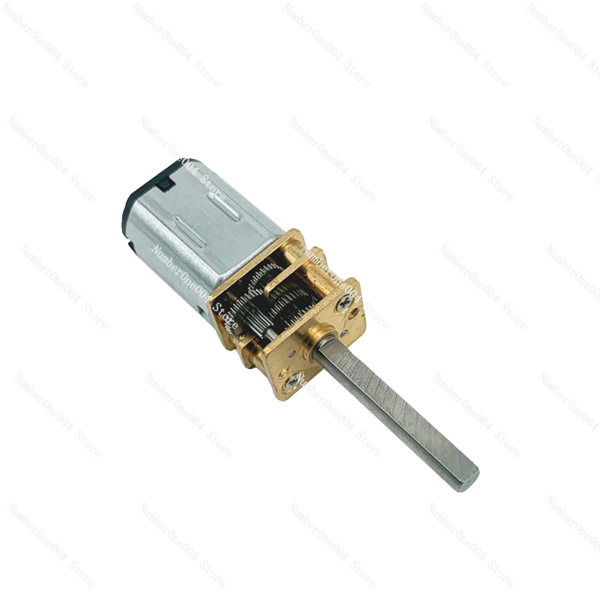 12GF-N20 Dc Gear Mo…