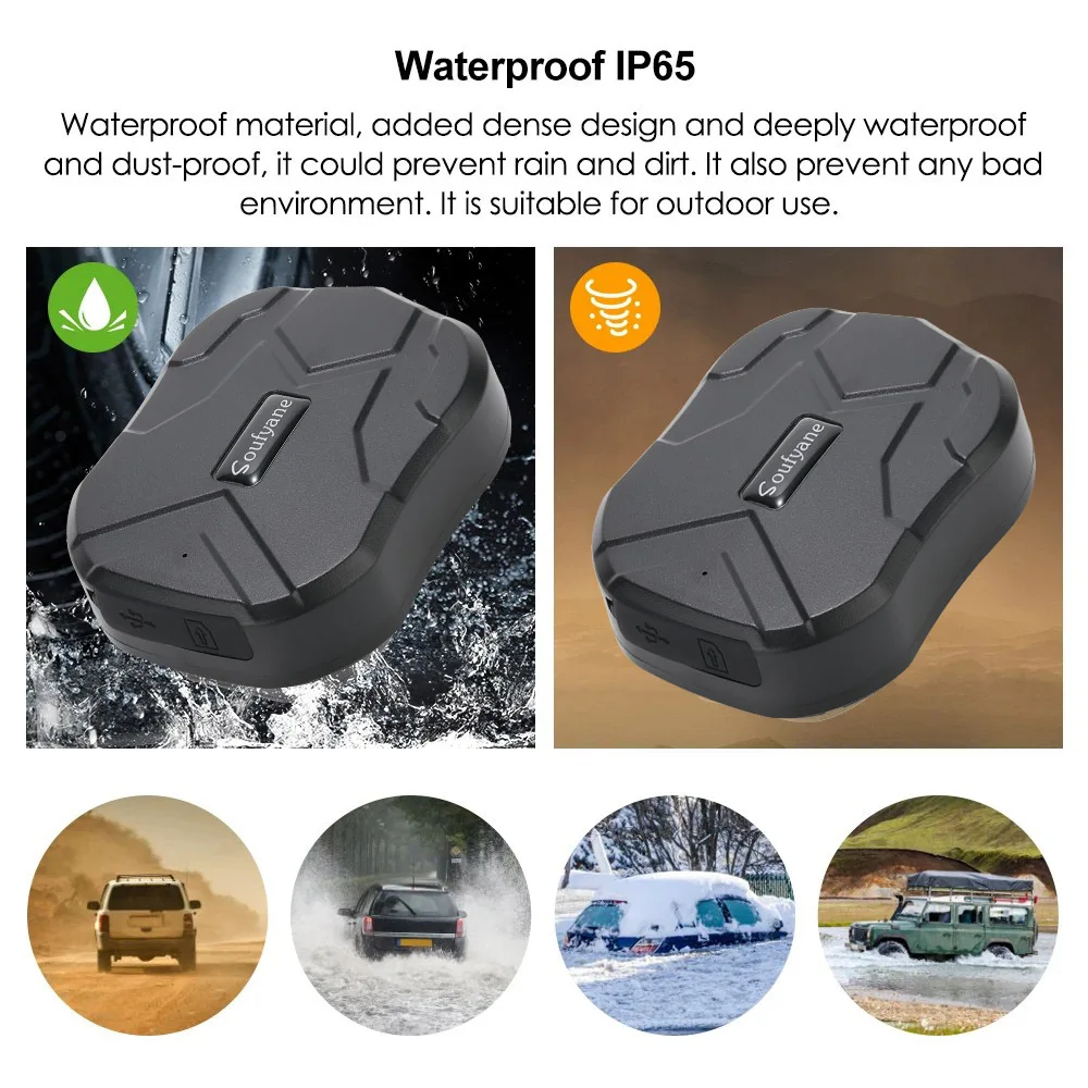 Thumbnail 4 - #36 Compare GPS Trackers Before You Buy