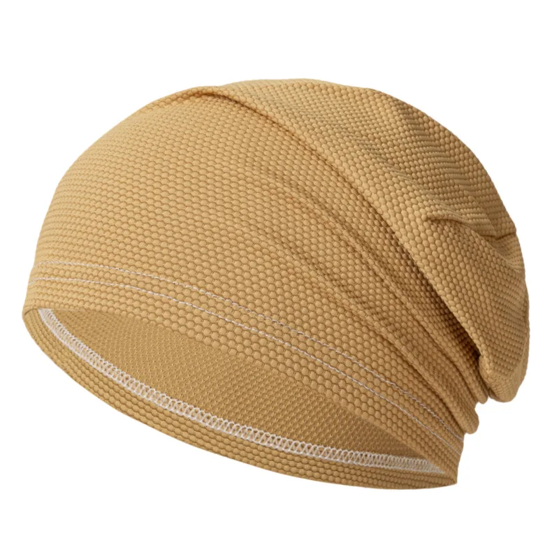 Gorra de correr para hombre y mujer, gorro deportivo para ciclismo, pañuelo para la cabeza, senderismo, béisbol, montar, moda de verano