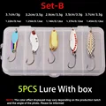 5PCS Set B